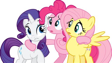 pinkie pie x rarity|pinkie pie rarity and fluttershy.